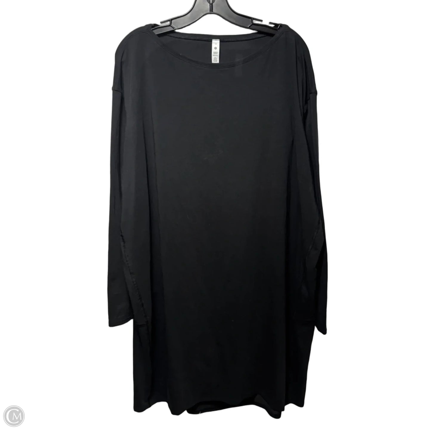 Dress Casual Short By Lululemon In Black, Size: 12