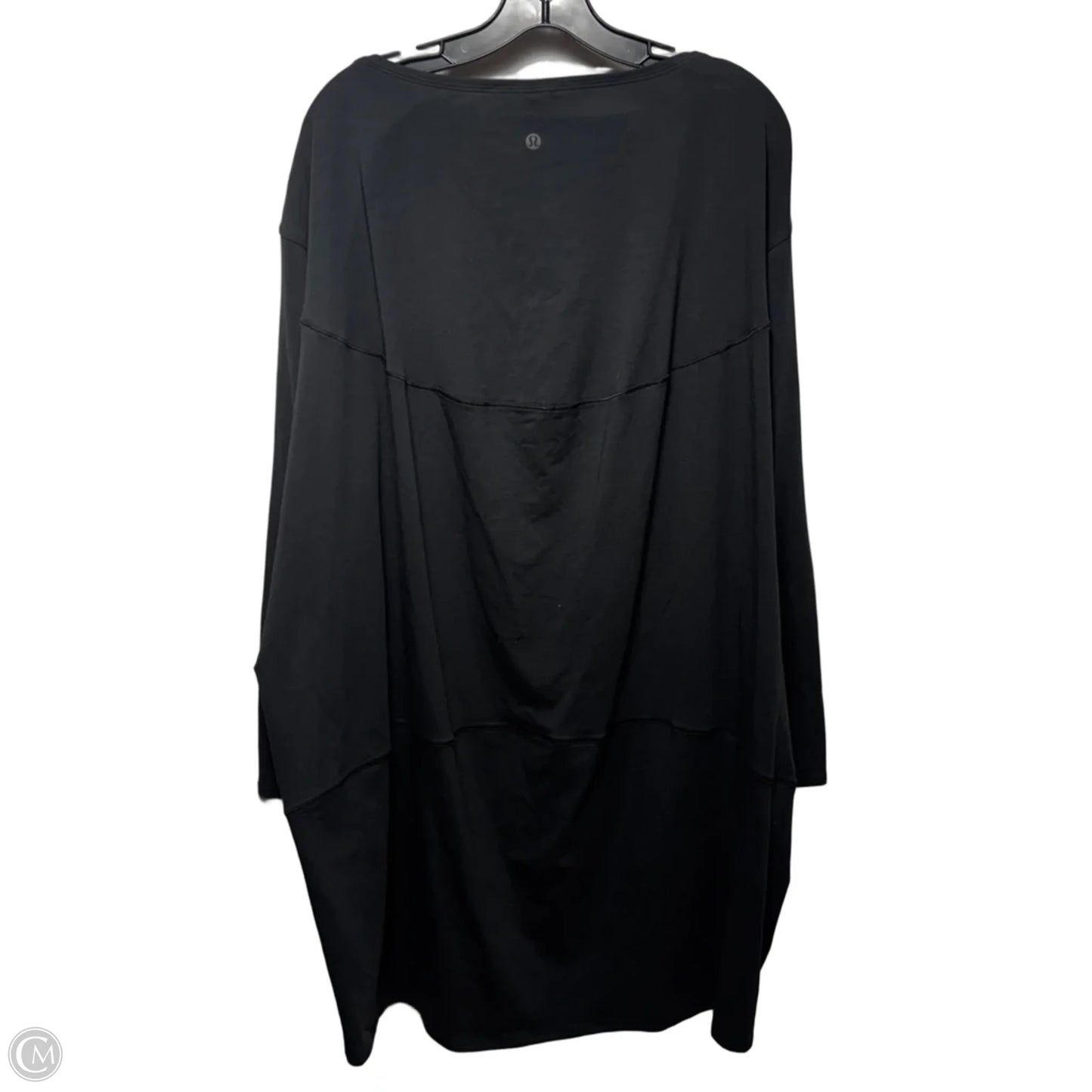 Dress Casual Short By Lululemon In Black, Size: 12