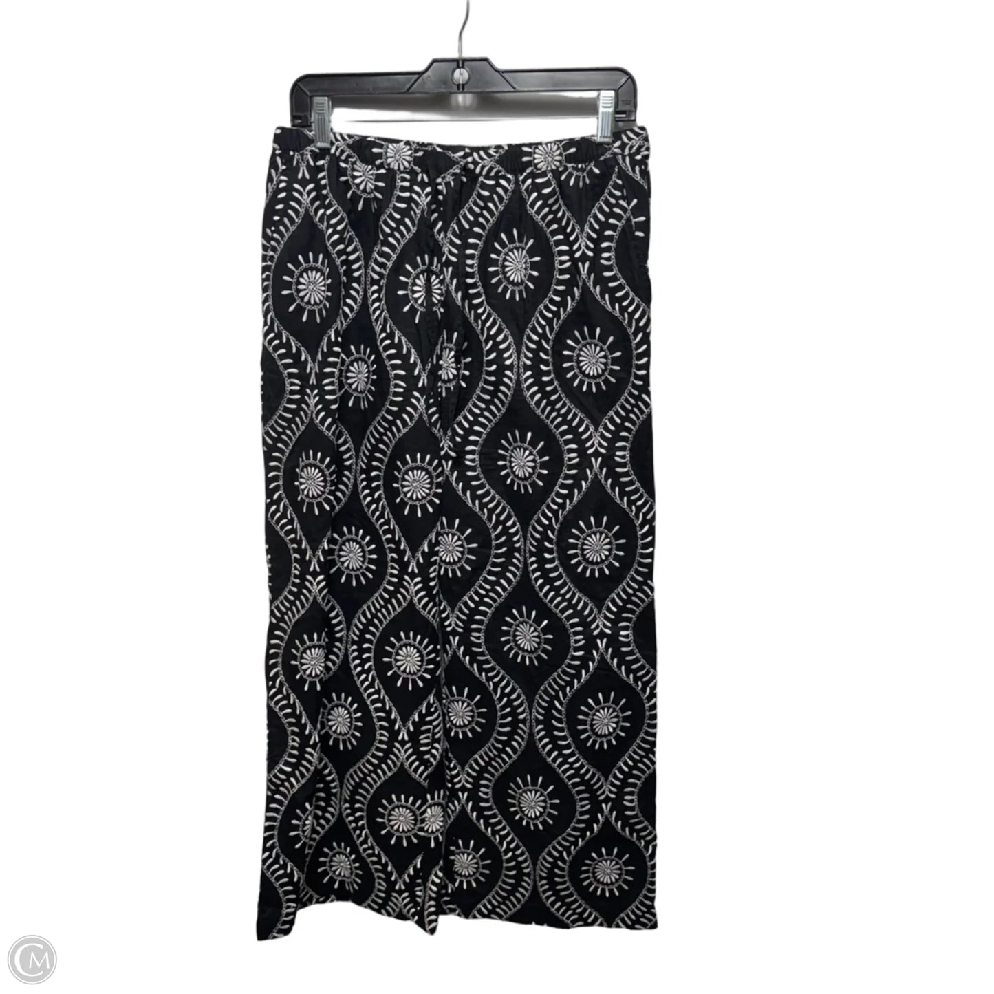 Pants Lounge By Joie In Floral Print, Size: M