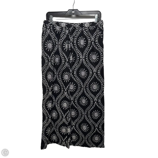 Pants Lounge By Joie In Floral Print, Size: M