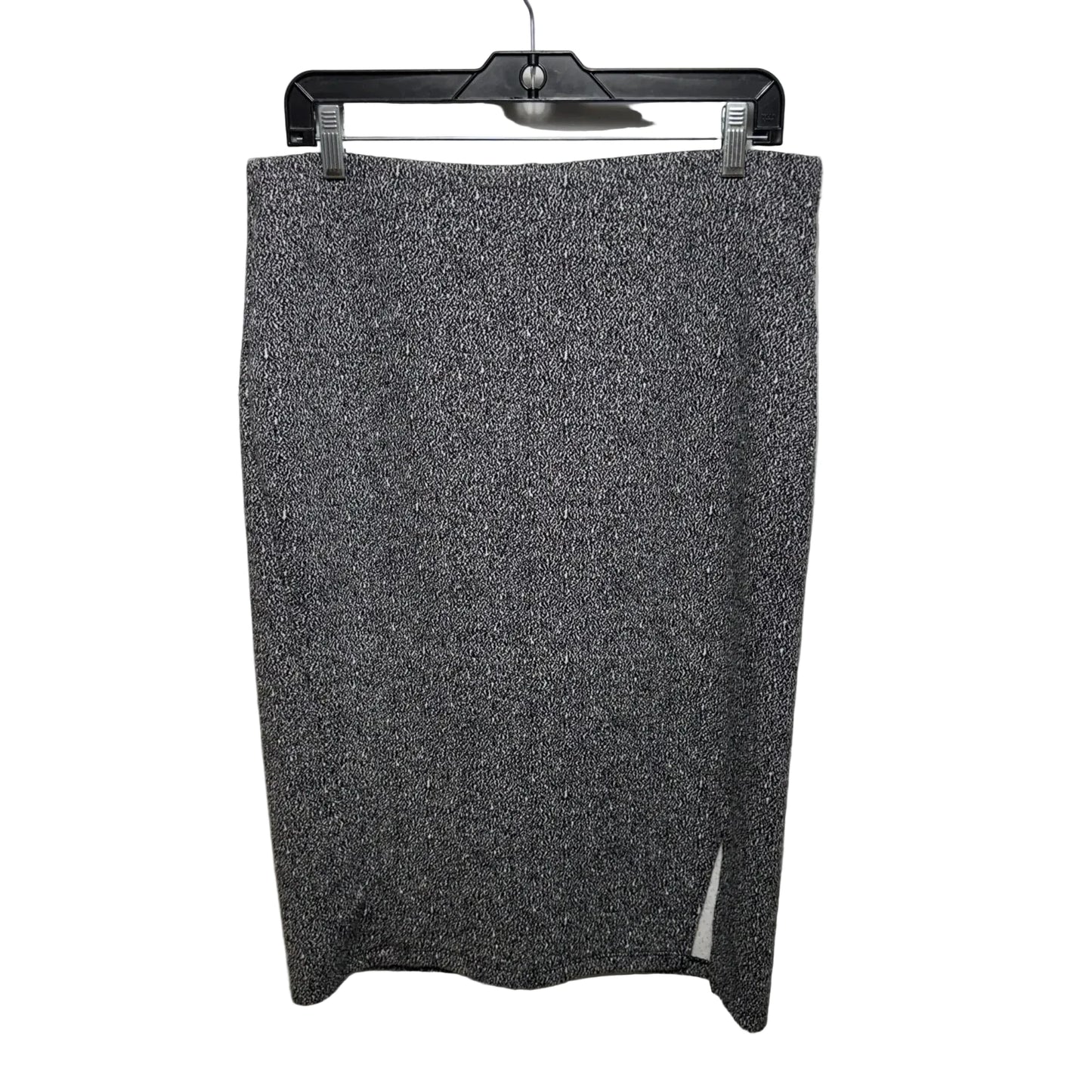Skirt Midi By Philosophy In Grey, Size: L