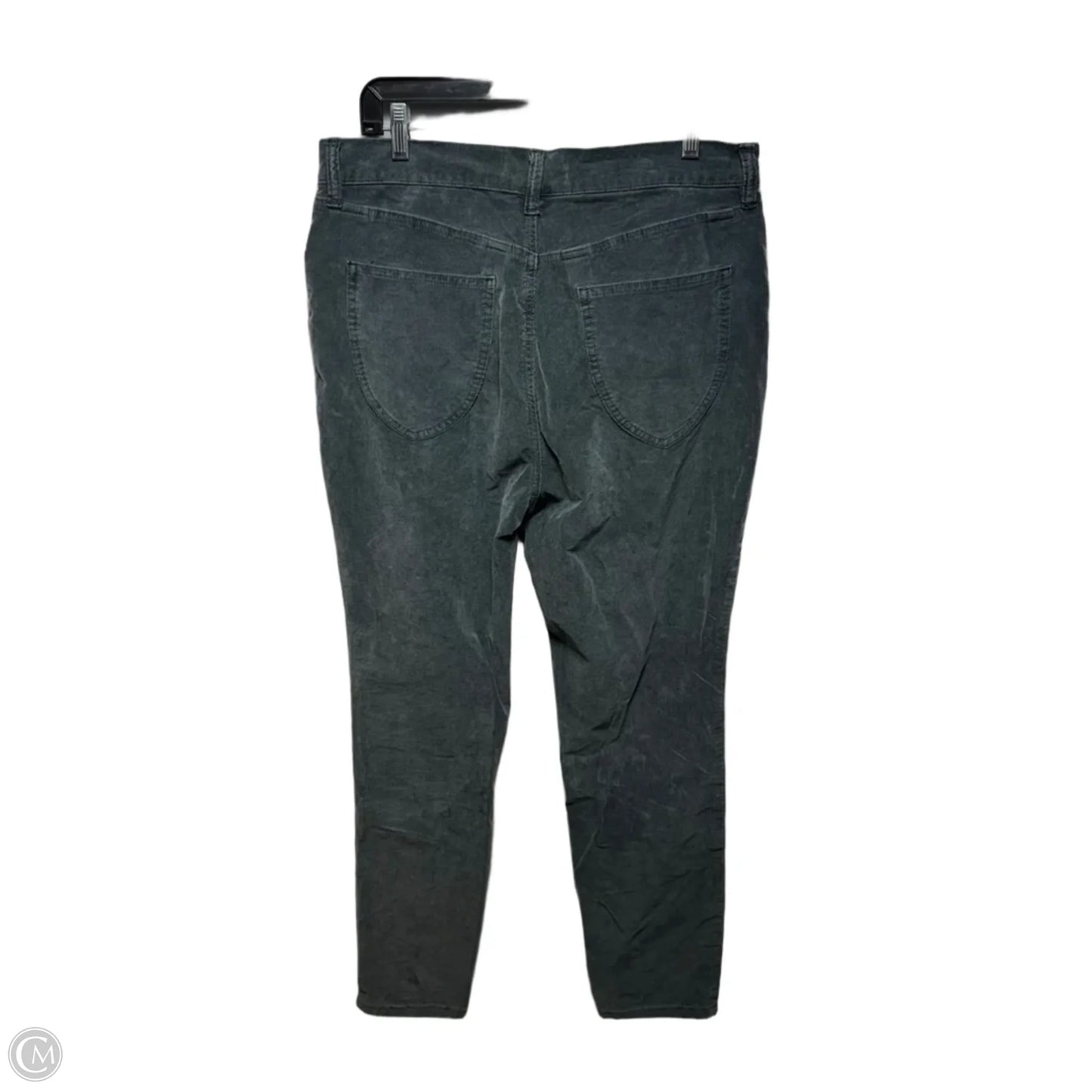 Pants Corduroy By We The Free In Green, Size: 12/31