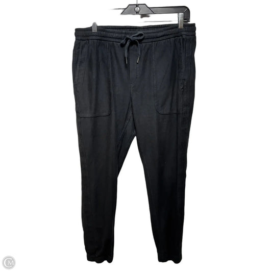 Pants Joggers By Athleta In Black, Size: M