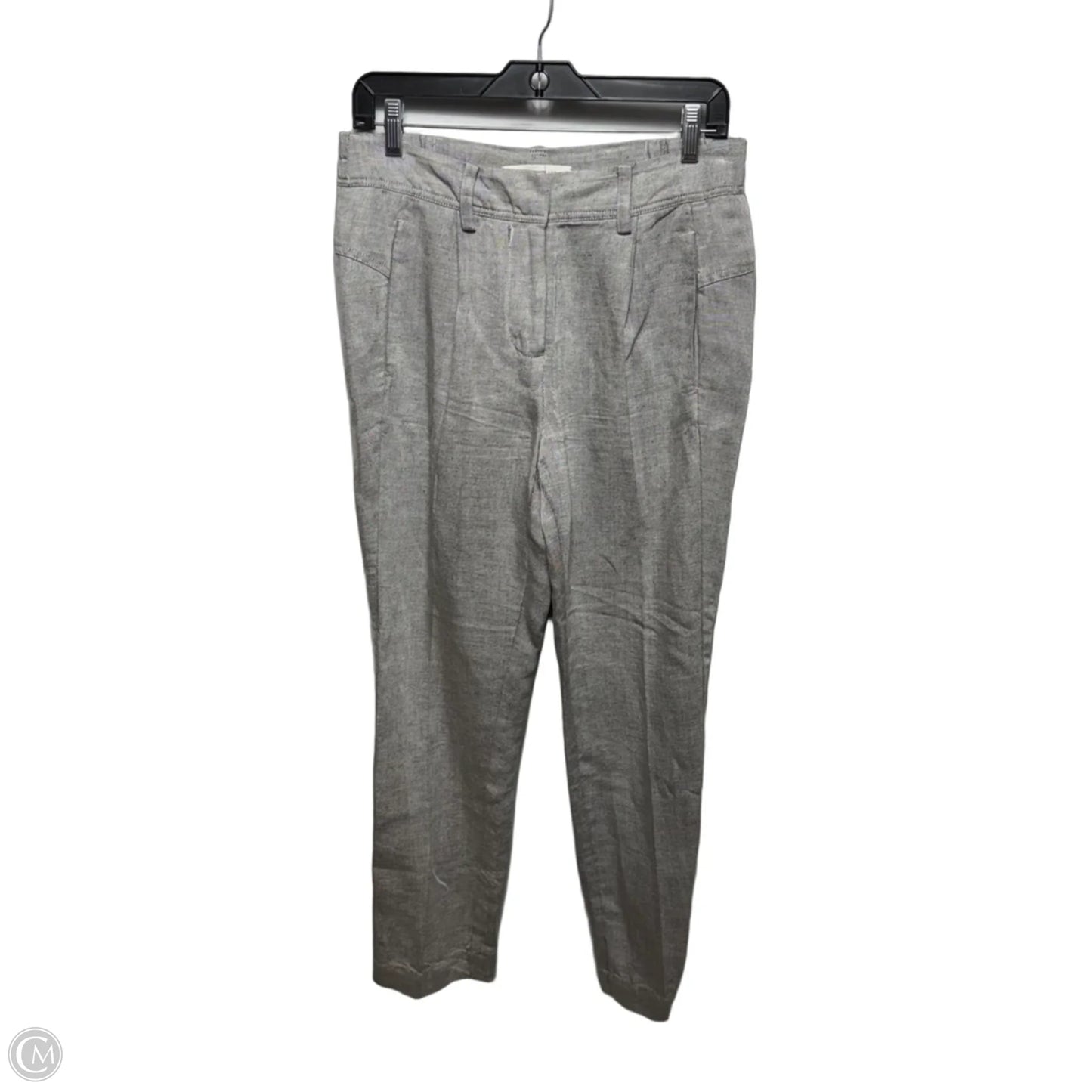 Ario Pants By Brochu Walker In Pumice, Size: S