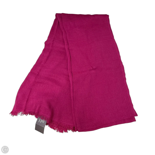 Scarf Long By J. Jill
