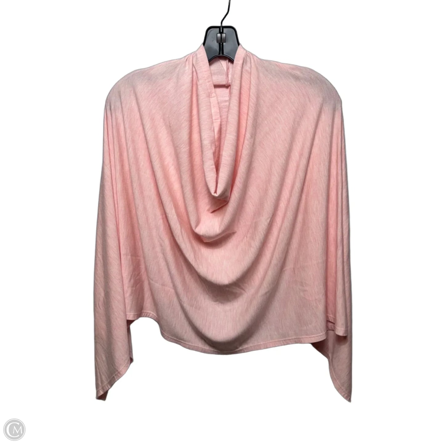 Shawl By Pure Jill In Pink, Size: Osfm