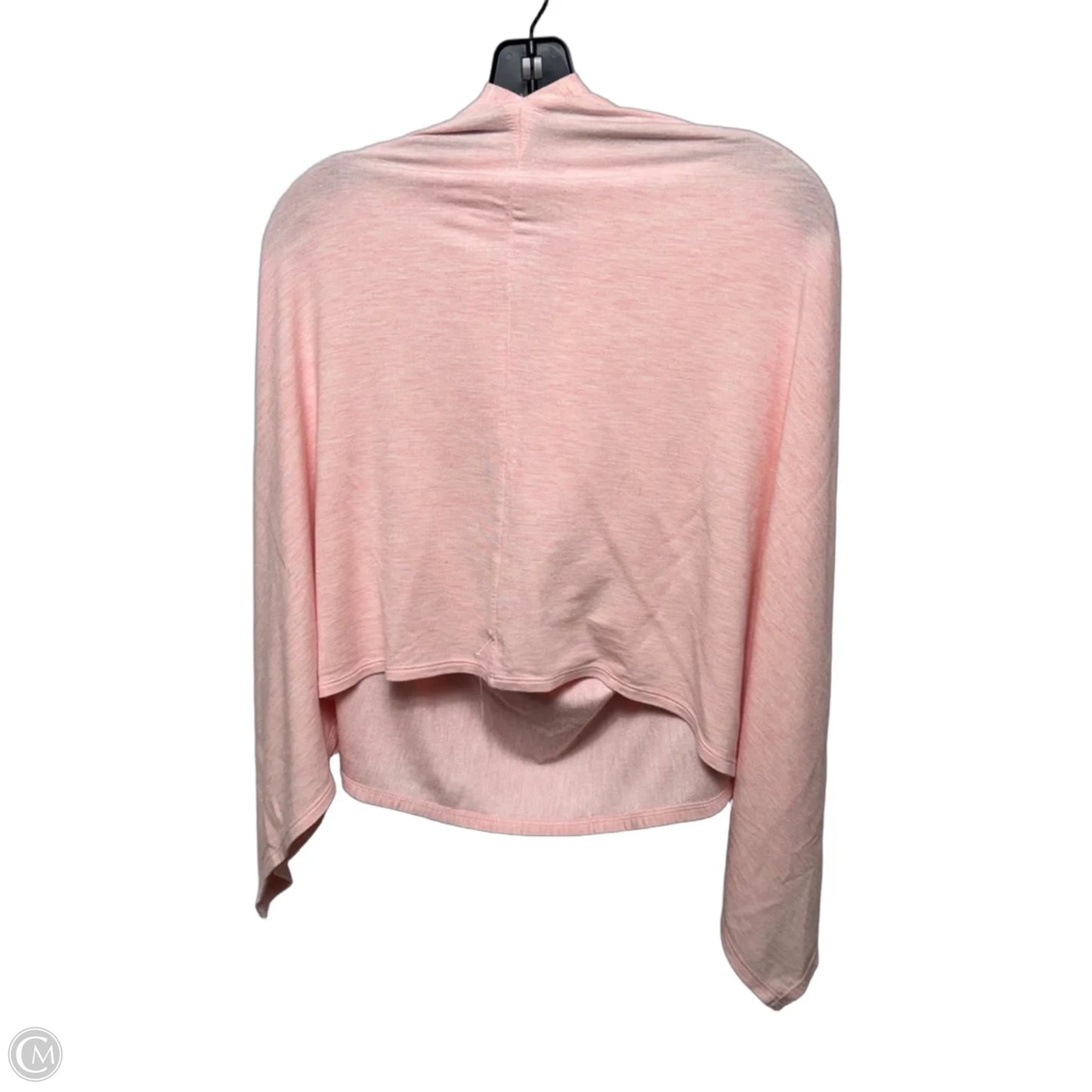 Shawl By Pure Jill In Pink, Size: Osfm