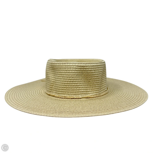 Sun Hat By San Diego Hat Company