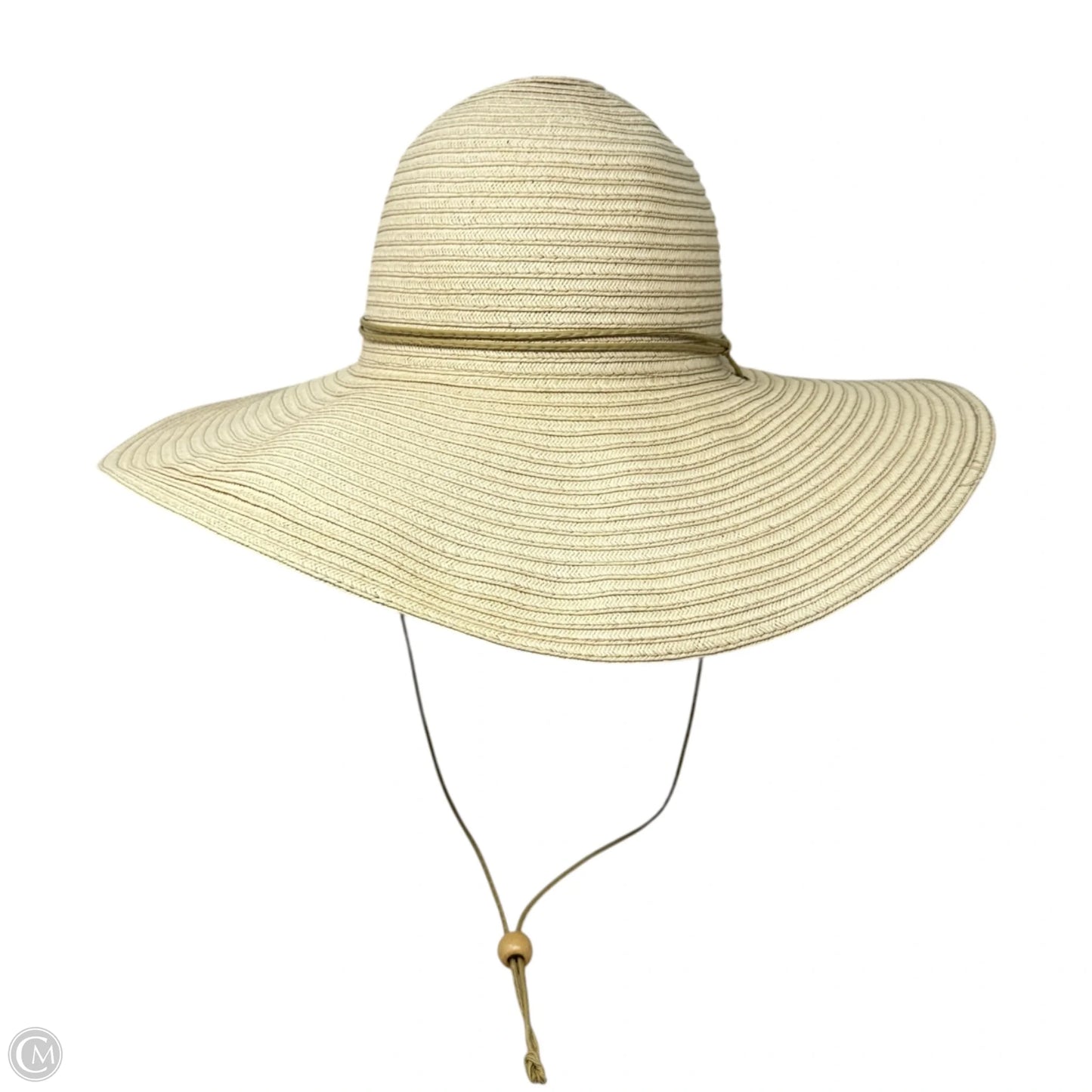 Sun Hat By Tropical Trends