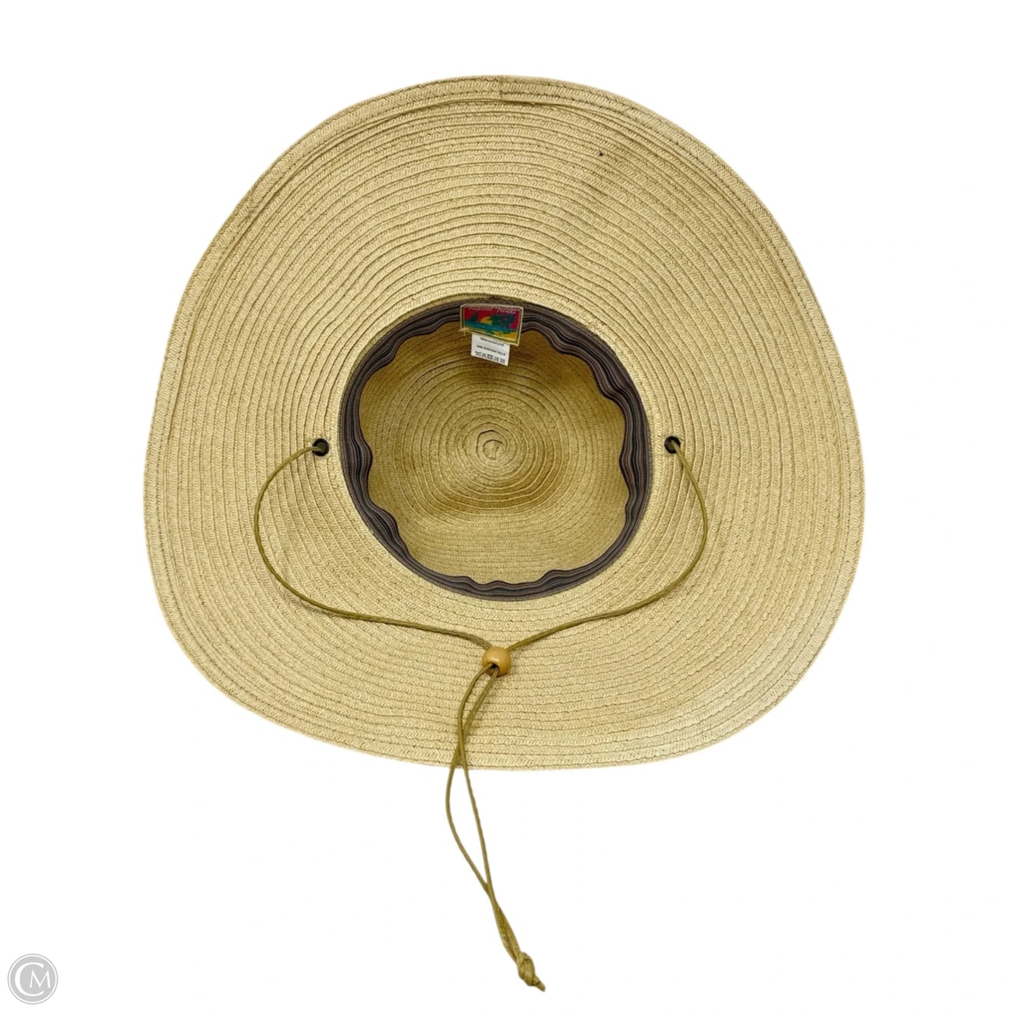 Sun Hat By Tropical Trends