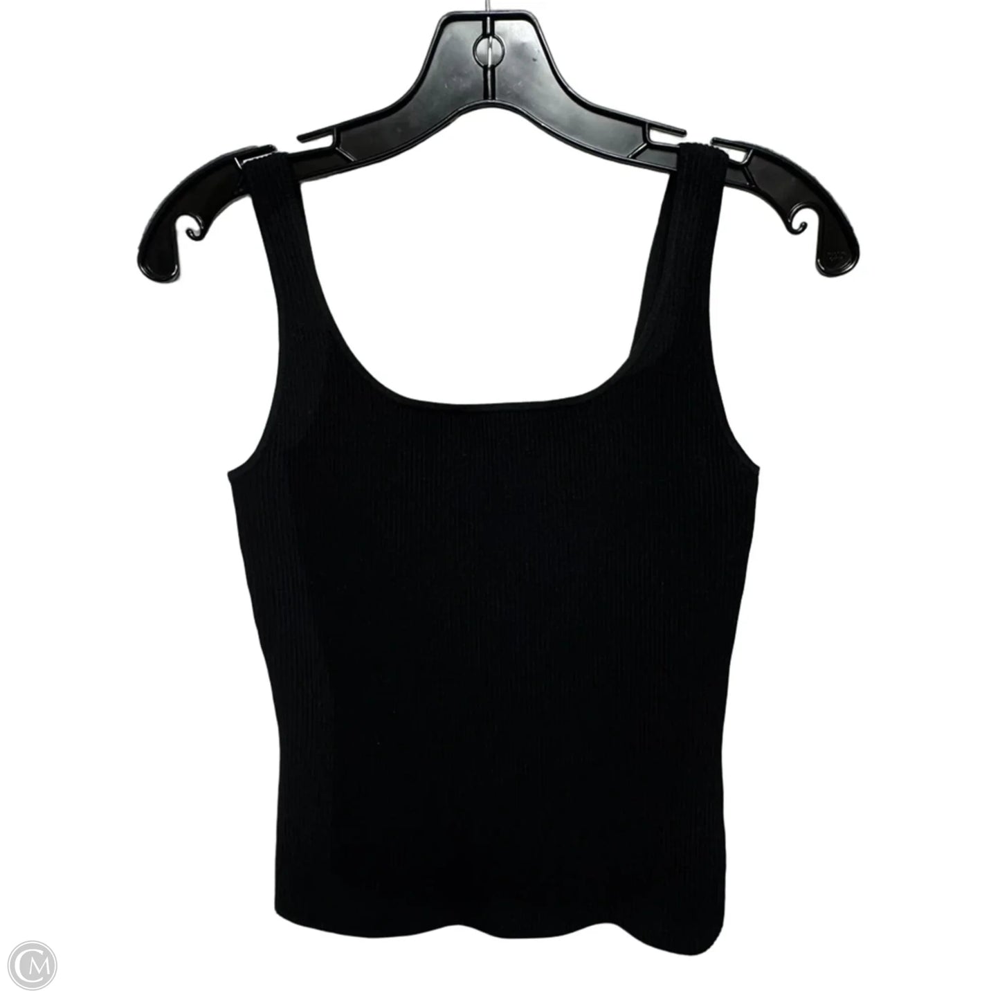 Top Sleeveless By Le AL.X In Black, Size: Xs