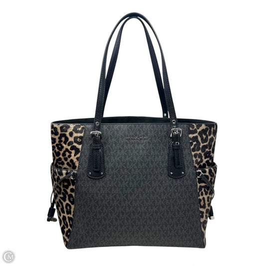 Voyager Tote By Michael By Michael Kors, Size: Large