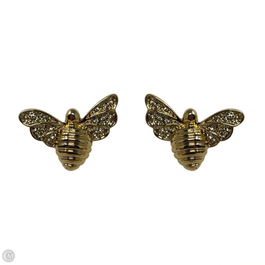 Bee Earrings