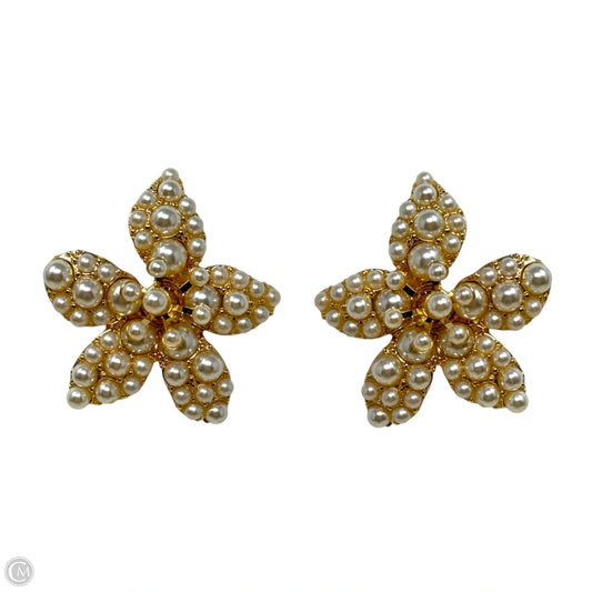 Starfishing Earrings Designer By Lilly Pulitzer