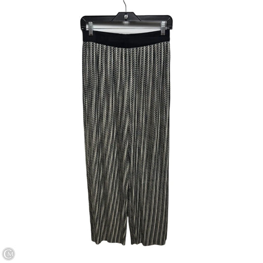 Pants Lounge By Cos In Striped Pattern, Size: S