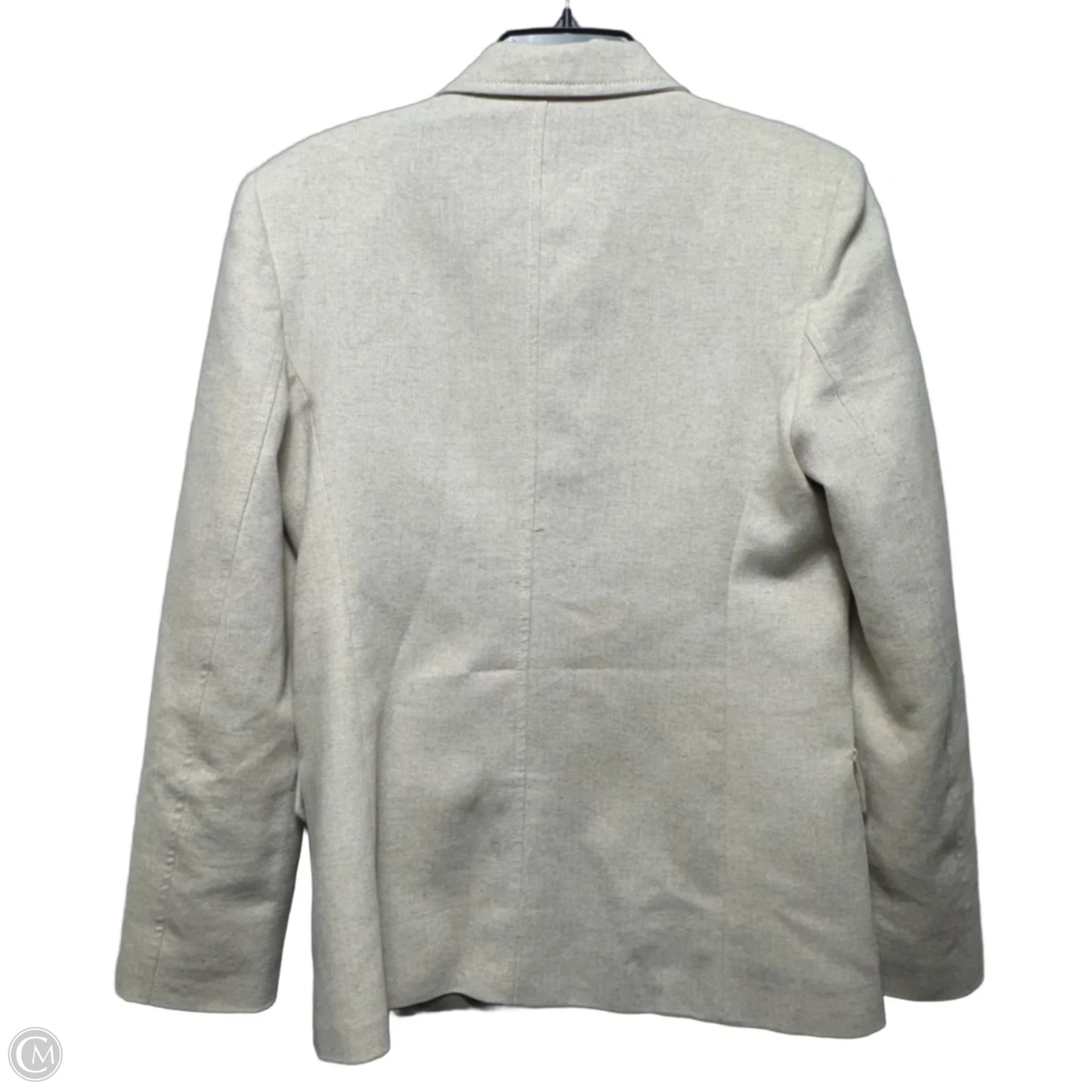 Jacket Other By Mng In Tan, Size: M