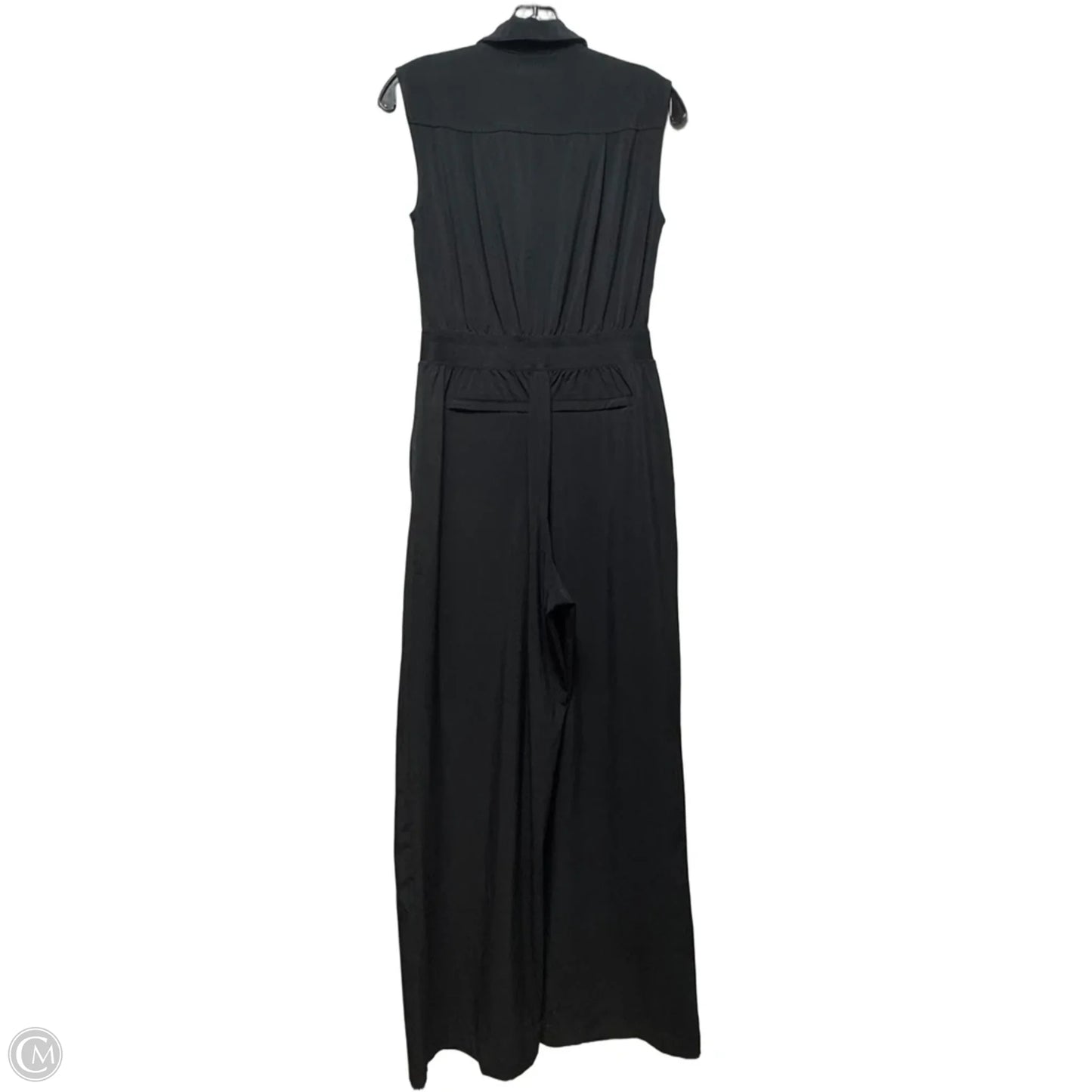 Jumpsuit By Athleta In Black, Size: 0