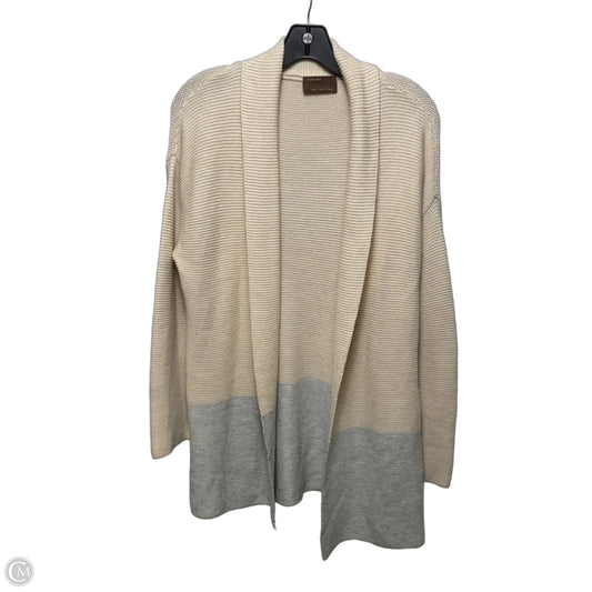 Sweater Cardigan By Kerisma In Multi-colored, Size: S/M