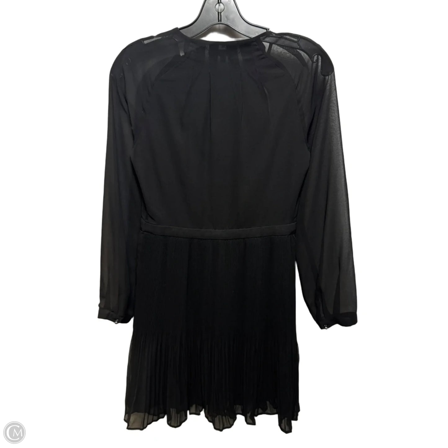 Dress Casual Short By Madewell In Black, Size: 0