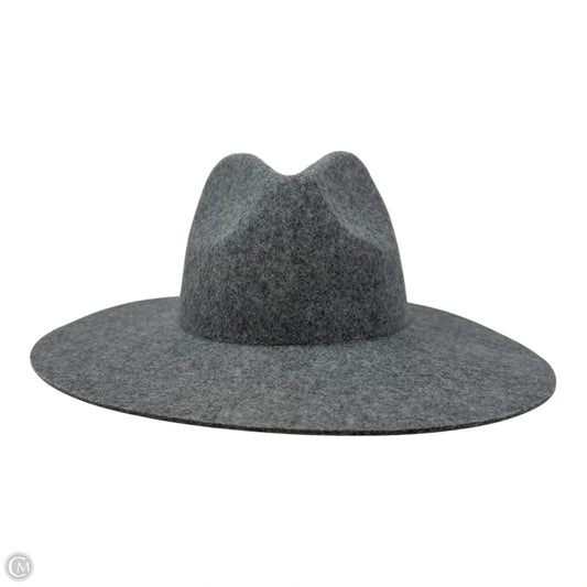 Australian Wool Hat By Gigi Pip