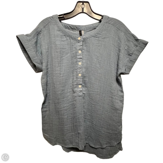 Top Sleeveless By North River In Blue, Size: S