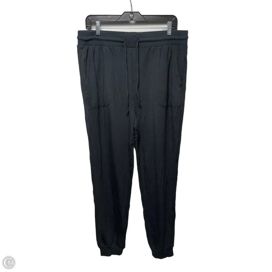 Pants Lounge By Z Supply In Black, Size: Xl