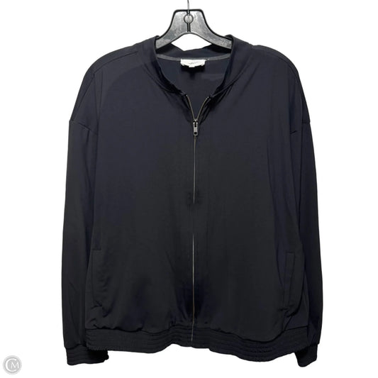 Jacket By Soma In Black, Size: Xl