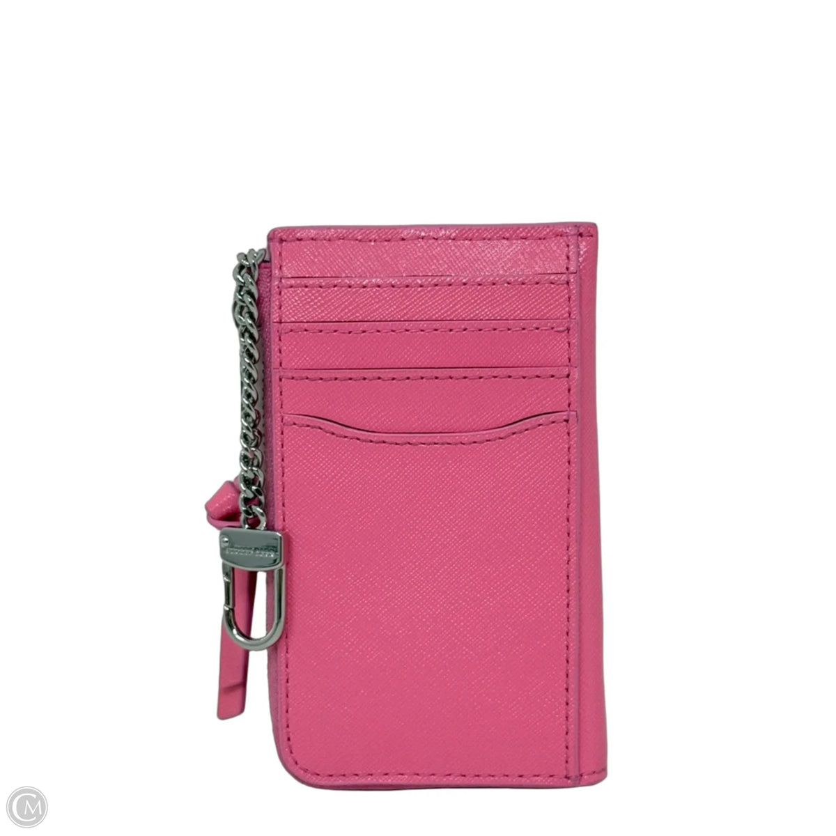 The Utility Snapshot Top Zip Multi Wallet Designer By Marc By Marc Jacobs, Size: Small