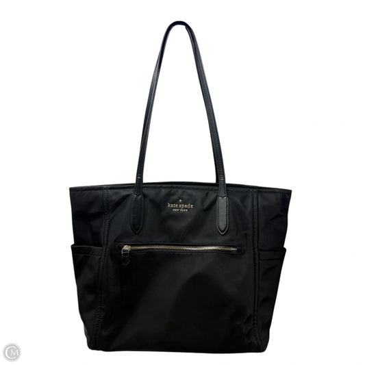 Chelsea Nylon Tote Designer By Kate Spade, Size: Large