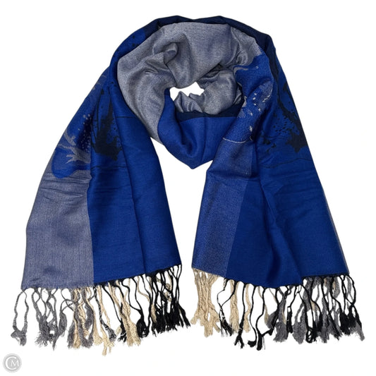 Cashmere Scarf Long By Pashmina