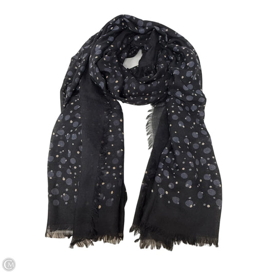 Printed Poly Scarf In Concerto Dots By Vera Bradley