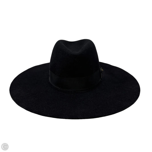 Seeker Collection The Rapture Soft Felt Western Hat By Stetson