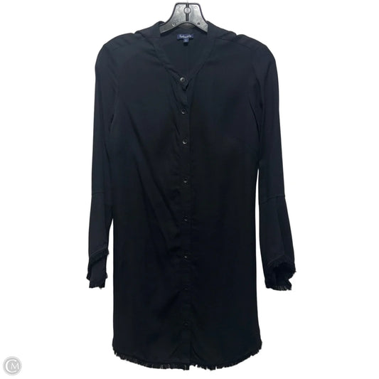 Dress Casual Short By Splendid In Black, Size: Xs