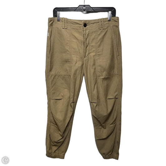Pants Cargo & Utility By Citizens Of Humanity In Tan, Size: 4/27