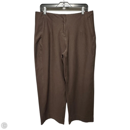 Pants Other By Lululemon In Brown, Size: 14