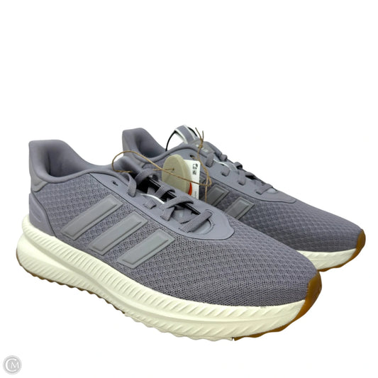 X_PLR Path Sneakers By Adidas In Purple, Size: 7.5