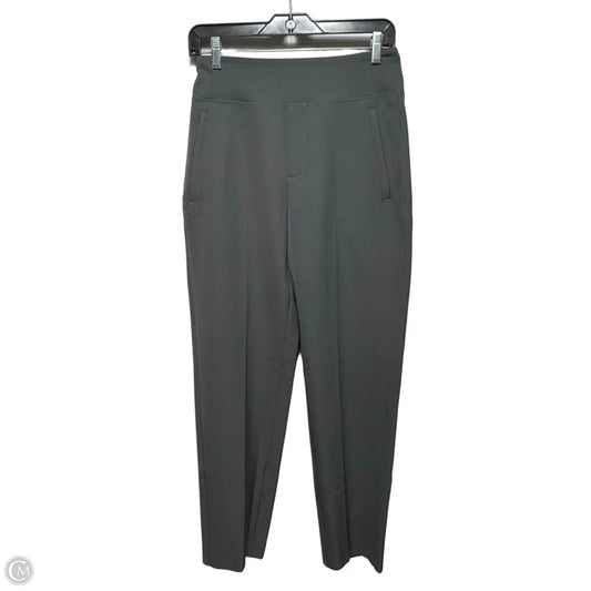 Athletic Pants By Athleta In Grey, Size: 0