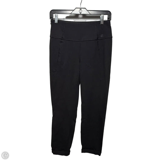 Athletic Capris By The North Face In Black, Size: S