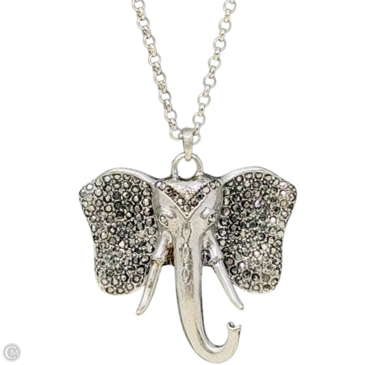 Necklace Charm By Lucky & Blessed