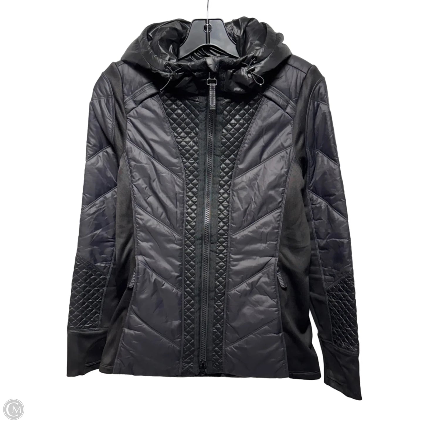 Rock Ridge Primaloft Jacket Puffer & Quilted By Athleta In Black, Size: S