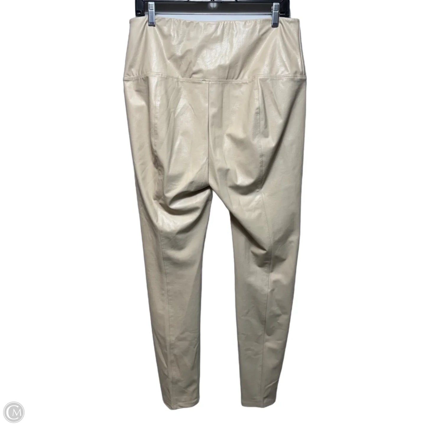 Pants Other By Lysse In Cream, Size: Xl