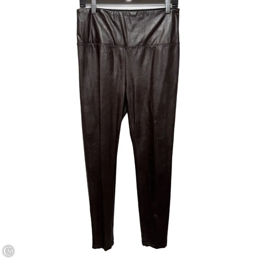 Pants Other By Lysse In Brown, Size: L