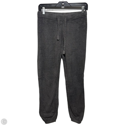 Pants Lounge By Barefoot Dreams In Grey, Size: Xs