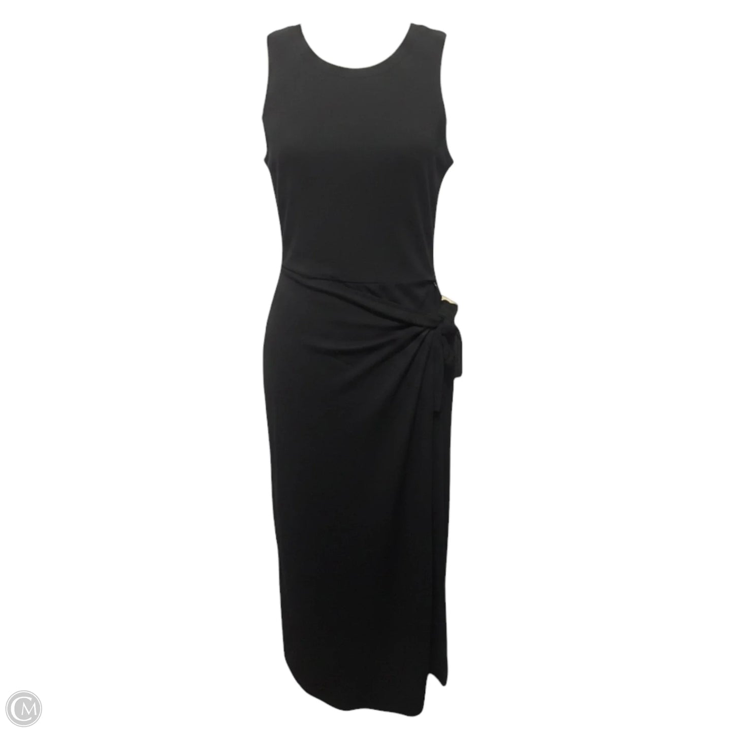 Dress Casual Maxi By Cynthia Rowley In Black, Size: S