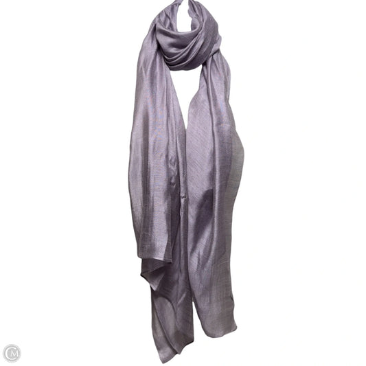 Silk Blend Scarf  By Pretty Persuasion