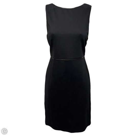 Dress Designer By Alice + Olivia In Black, Size: 4