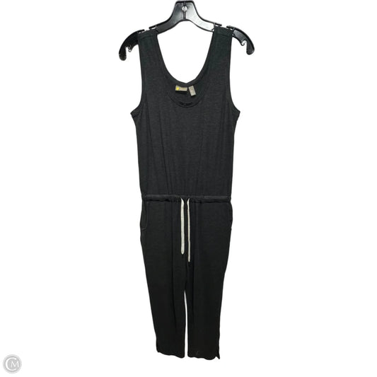 Jumpsuit By Zella In Grey, Size: Xs
