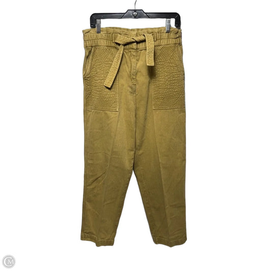 Pants Cargo & Utility By LOUISE MISHA In Green, Size: M/L