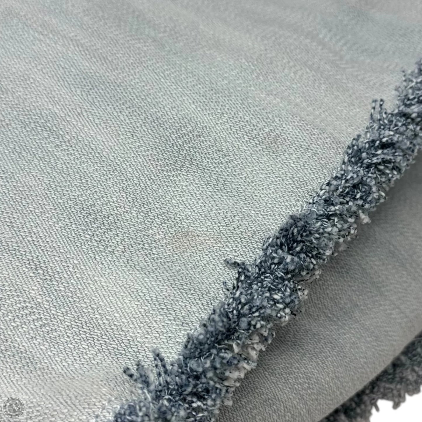 Sam Denim Tote Designer By Kate Spade, Size: Medium