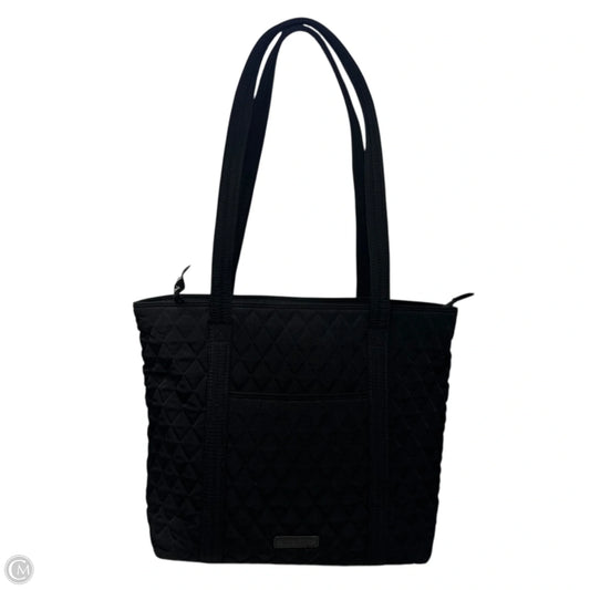 Quilted Tote By Vera Bradley, Size: Medium